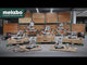Metabo KGS 18 LTX BL 254 - 18V Cordless Mitre Saw | 10 inches