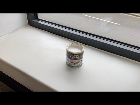 Rustins Satin Block Problem Solving Primer