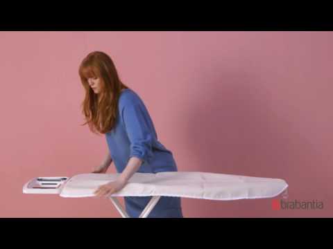 Brabantia Ironing Board Cover - Size B