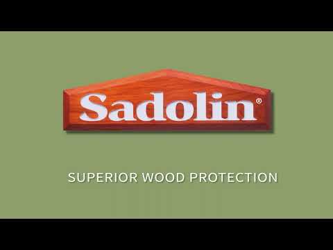 Sadolin Yacht Varnish Gloss Clear