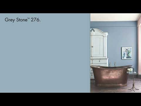 Little Greene Grey Stone Paint 276