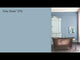 Little Greene Grey Stone Paint 276