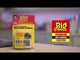 Big Cheese All-Weather Block Bait - 30 x 10g
