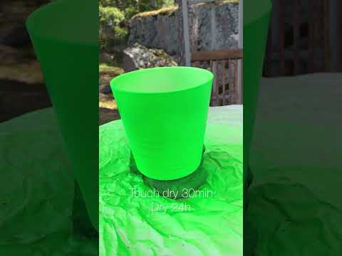 Maston Spray Paint NEON 400ml