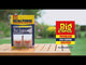 Big Cheese Ultra Power Rat Trap - 2 Pack
