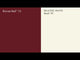 Little Greene Bronze Red Paint 015