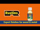 Rustin Metal Laquer