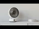 MeacoFan Sefte Table Cooling Fan