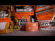 Gorilla Tough & Wide Tape - 73mm x 27m