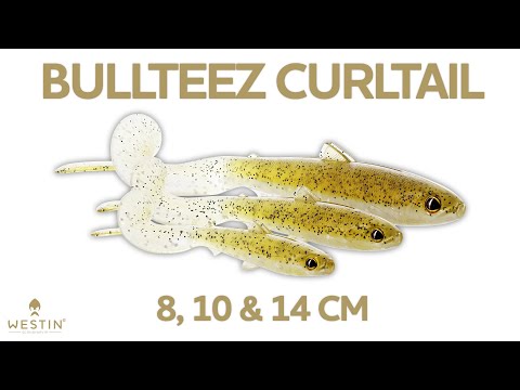 Westin BullTeez Curltail