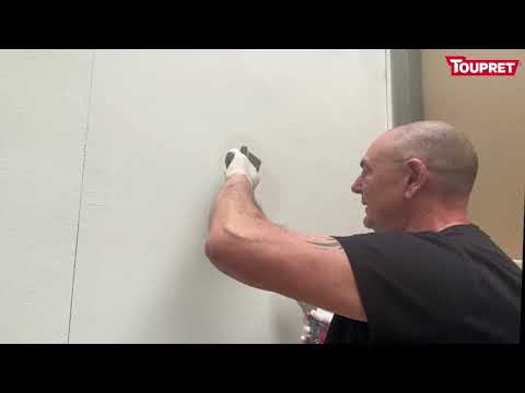 Toupret Quick Fill Interior - 1L