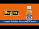 Rustins Finish Reviver 125ml