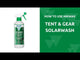 Nikwax Tent & Gear Solarwash - 500ml