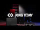 King Tony Side Pegboard For Squad Series 87SQ3-11