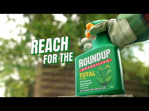Roundup Total Optima Concentrate | 250ml