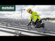 Metabo Cordless Impact Driver SSD 18 LT 200 BL 18V Body Only in MetaBOX Case