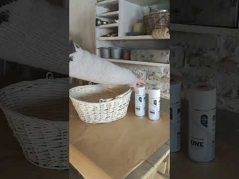 Maston ONE Silk Matt Spray Paint Anthracite Grey - 400ml