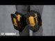 Toughbuilt GelFit Stabiliser Knee Pads