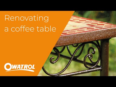 Owatrol Oil