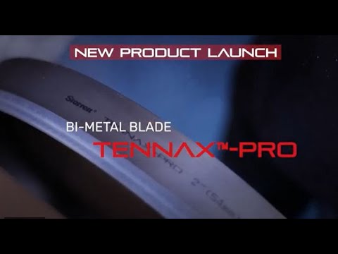 Starrett Cordless Smooth Cutting Bi-Metal Holesaw