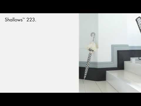 Little Greene Shallows Paint 223