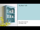 Little Greene Sky Blue Paint 103