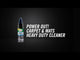 Turtle Wax Power Out Carpet & Mats Cleaner - 400ml