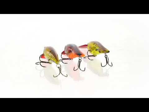 Westin BabyBite DR Crankbait - 6.5cm