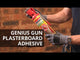 Soudal Genius Gun Plasterboard Adhesive Foam - 750ml