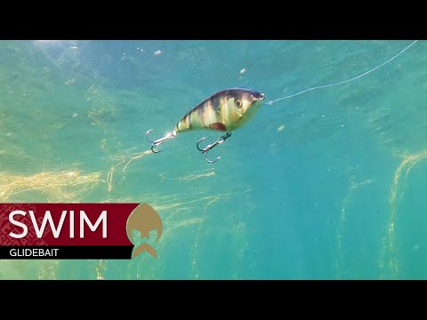 Westin Swim Glidebait - 10cm/34g