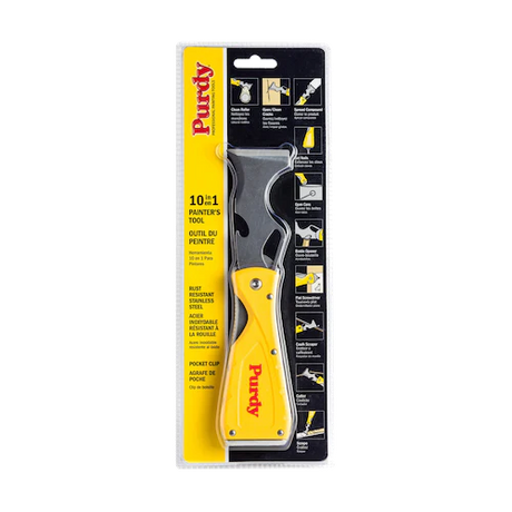 Purdy 10 in 1 Decorators Tool