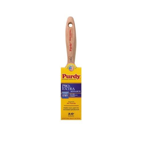 Purdy Pro-Extra Monarch Paint Brush | 2inch