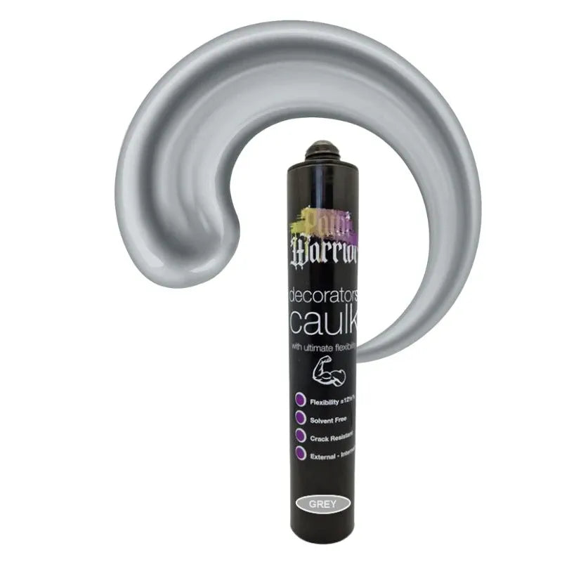 Paint Warrior Caulk | 380ml