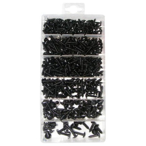 Pearl Assorted Self Tap Screw - Pack of 420