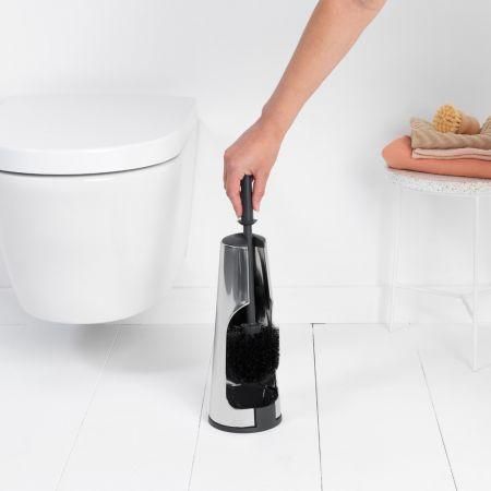 Brabantia Toilet Brush and Holder