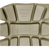 Snickers 9112 D30 Lite Craftsmen Kneepads Sand