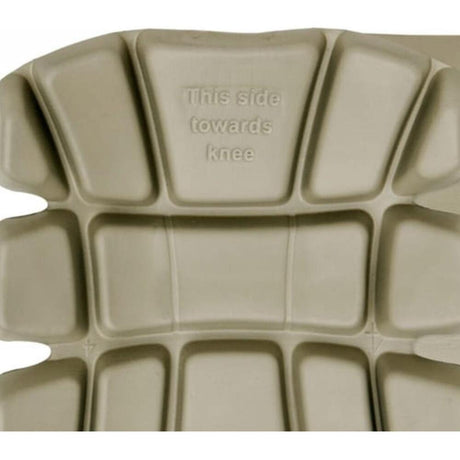 Snickers 9112 D30 Lite Craftsmen Kneepads Sand