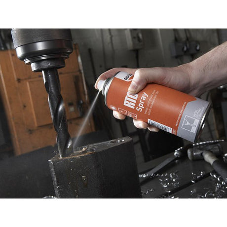 Rocol RTD Cutting Spray | 300ml