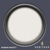 Dulux Heritage Roman White