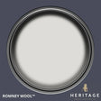 Dulux Heritage Romney Wool