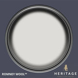 Dulux Heritage Romney Wool