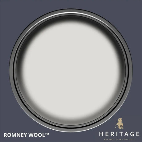 Dulux Heritage Romney Wool