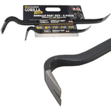 Roughneck Gorilla Bar | Pack of 2 - 14" & 24"