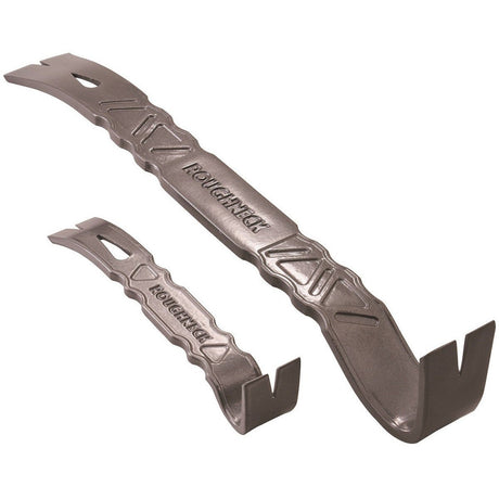 Roughneck Pro-Grip Utility Bar Set