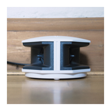 Big Cheese Mega-Sonic Twin-Speaker Ultrasonic Pest Repeller