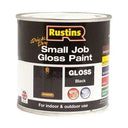Rustins Quick Dry Small Job 250ml