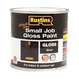 Rustins Quick Dry Small Job 250ml