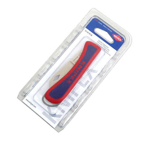 Knipex Folding Knife for Electricians