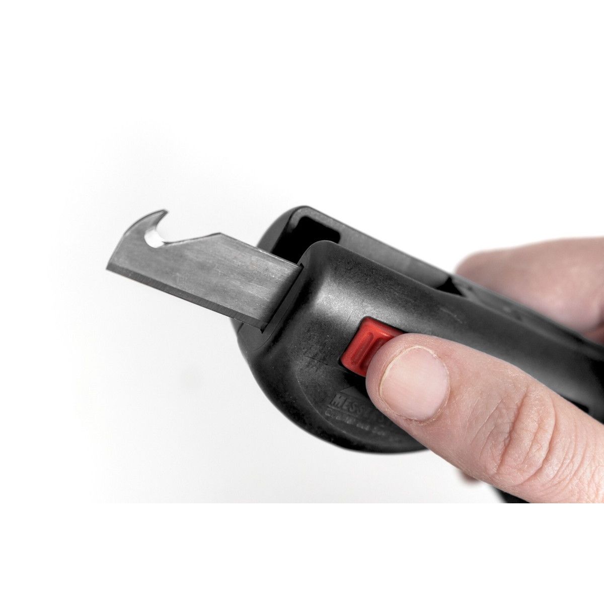 Wiha Stripping Multi-tool For Round Cables