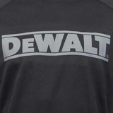 DeWalt Easton PWS Performance T-Shirt Black